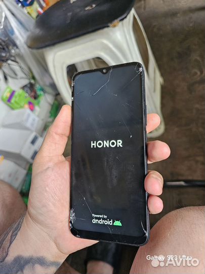 HONOR X6, 4/64 ГБ