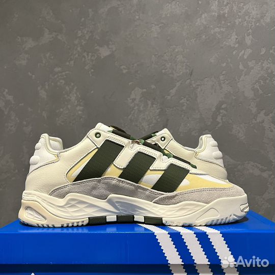 Adidas originals niteball оригинал 8.5-10.5US