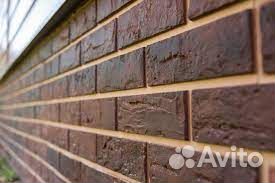 Фасадные панели