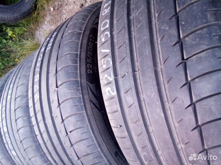 Triangle Sportex TSH11 225/50 R17