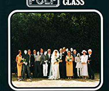 Pulp - Different Class (CD)