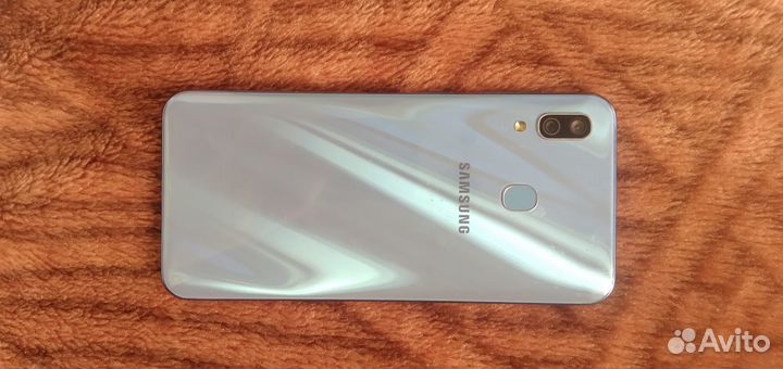 Samsung А30