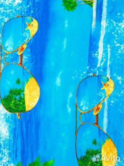 Полотенце банное вафельное