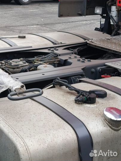 DAF XF 105.460, 2013