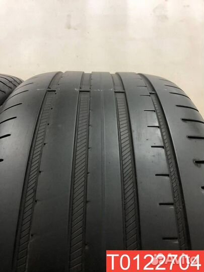 Goodyear Eagle F1 Asymmetric 3 255/40 R18 99Y