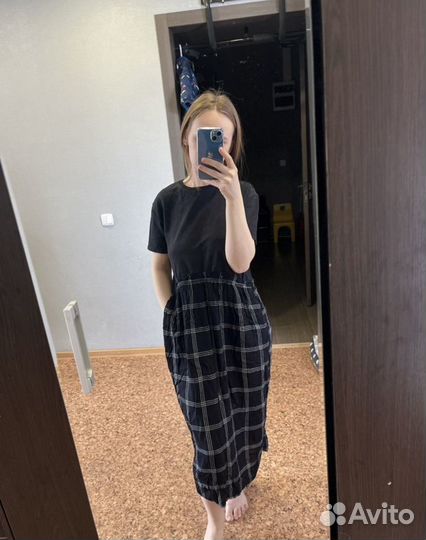 Женские вещи пакетом