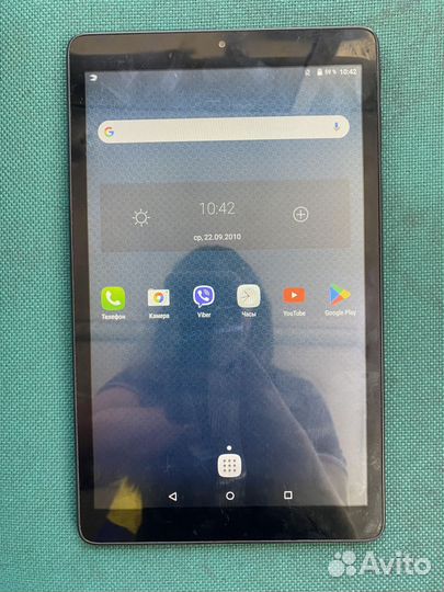 Планшет Alcatel Pixi 3 9010X