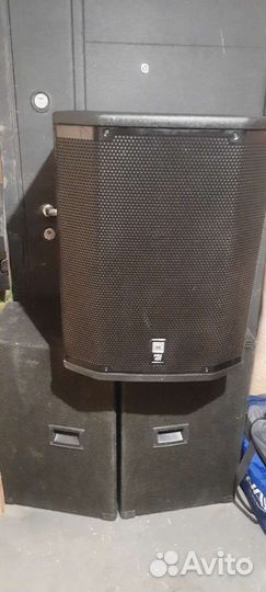 Саб JBL 418S пассив