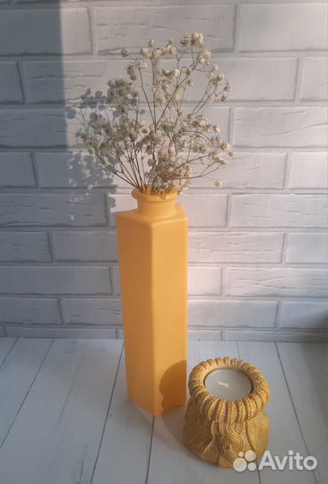 Подсвечник