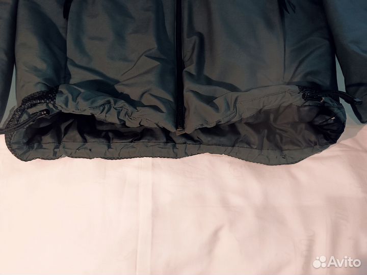 Куртка утепленная Adidas