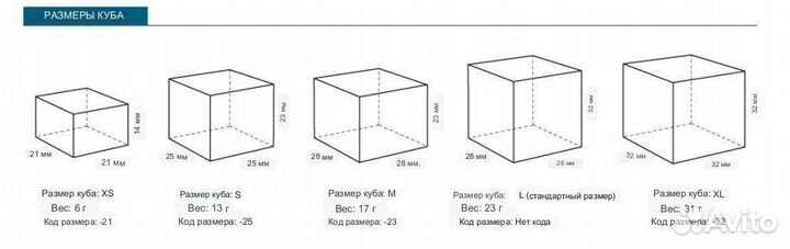 Льдогенератор Hoshizaki IM-30-CA кубик