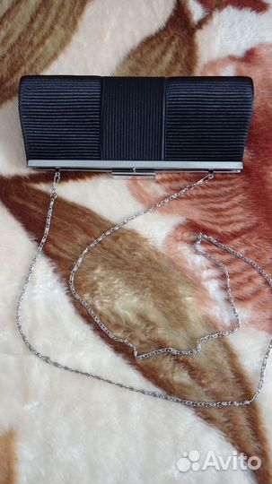 Клатч женский