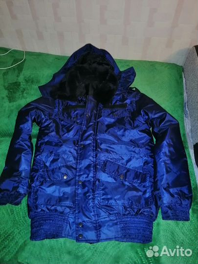 Форма для охраны