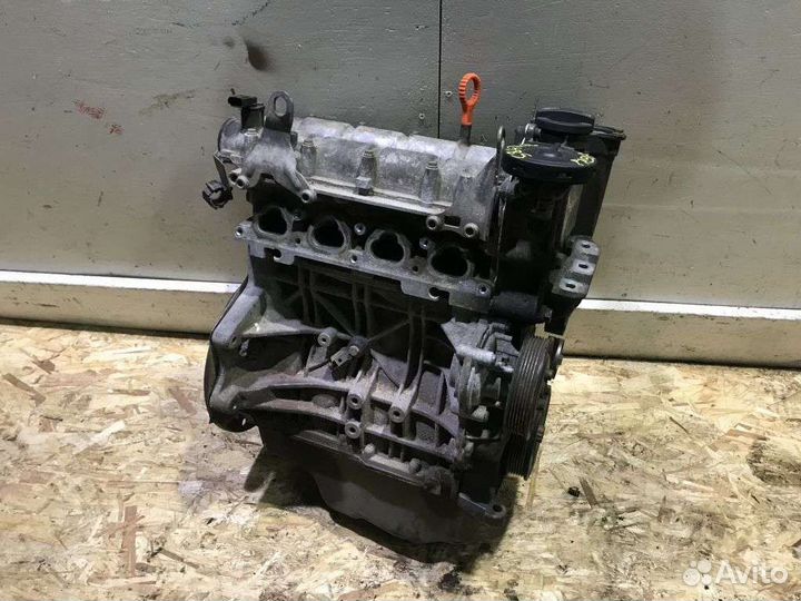 Двигатель CFN