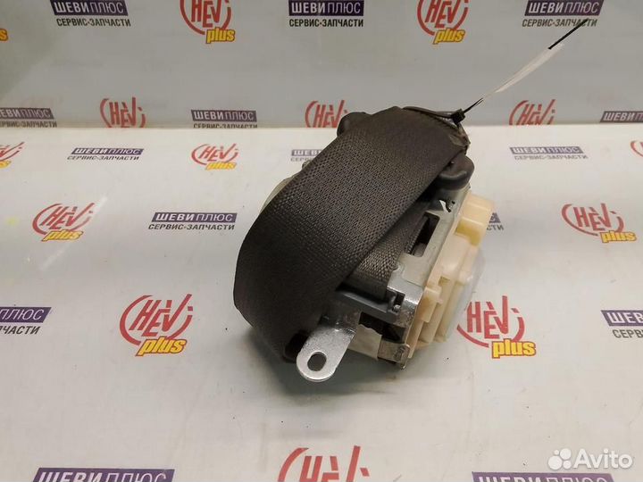 Ремень безопасности передний правый Hummer H3