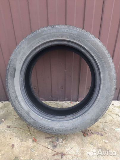 Hankook Winter I'Cept IZ2 205/55 R16