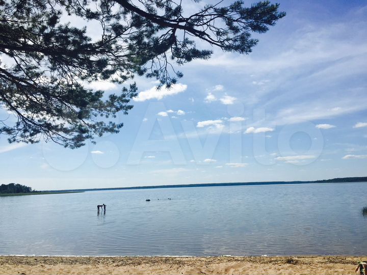 Участок 3,2 га (ИЖС)