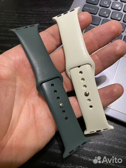Apple watch ремень браслет