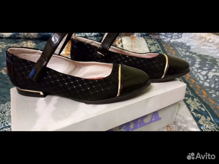 Платье для школы