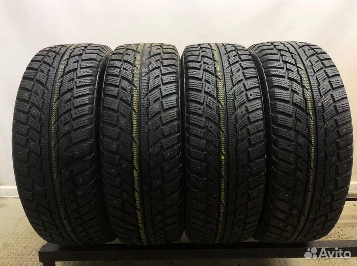 Marshal I'Zen RV Stud KC16 235/60 R18 117R