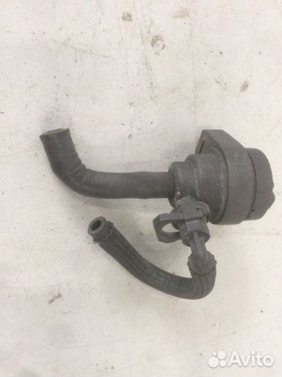 Клапан вентиляции топливного бака Bmw 3 E36