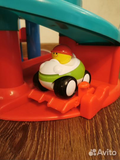 Автосервис ELC