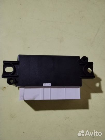 Блок управления парктрониками. VAG 4-к