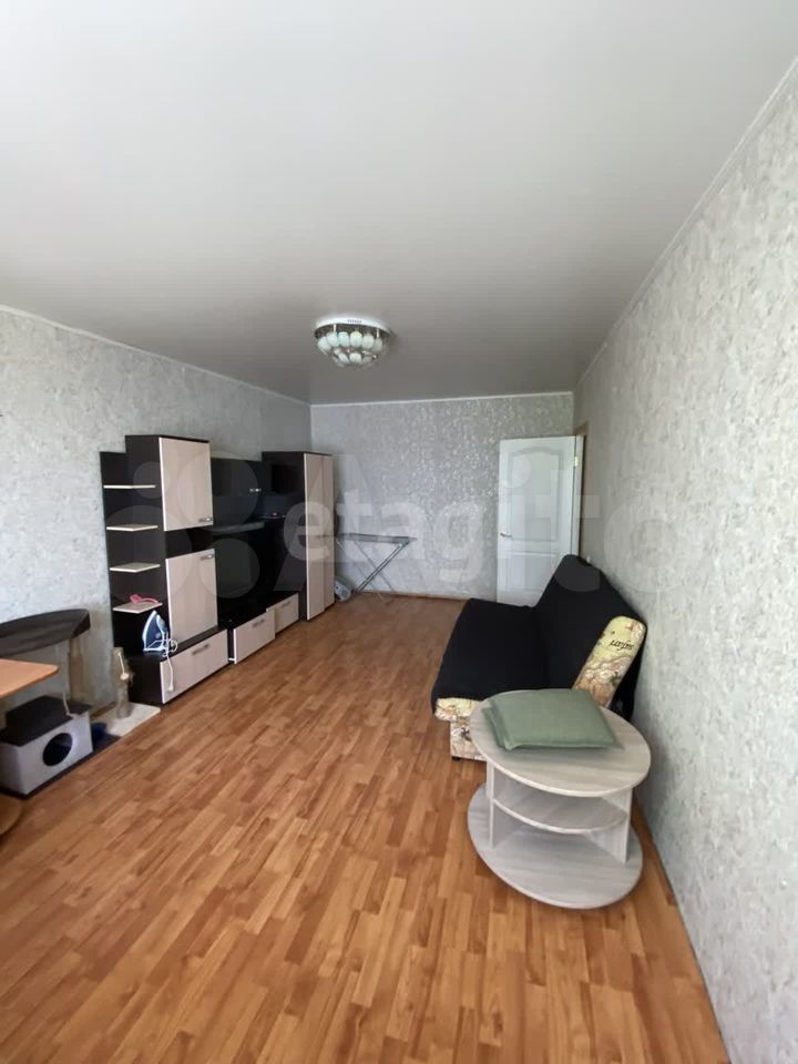 1-к. квартира, 32,6 м², 5/5 эт.