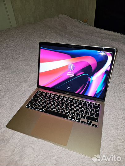 Macbook Air m1 256