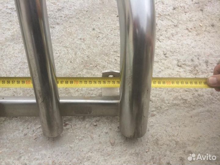 Кенгурятник