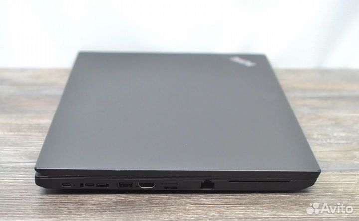 Lenovo ThinkPad L580