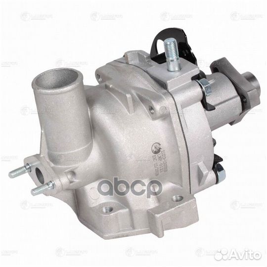 Насос водяной Лада 21213