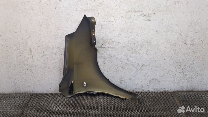 Крыло Chevrolet Aveo (T250 / 255), 2009