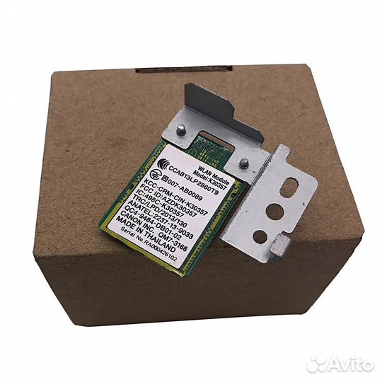 Модуль Wi-Fi wlan K30357 QM7-3166