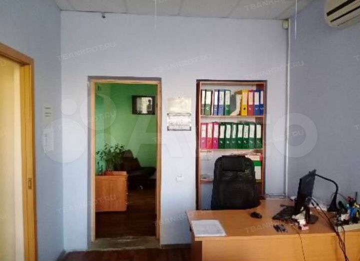 Офис, 157.6 м²