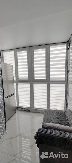 Жалюзи на окна под заказ