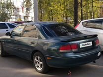 Mazda 626 2.0 MT, 1993, 236 000 км, с пробегом, цена 180 000 руб.