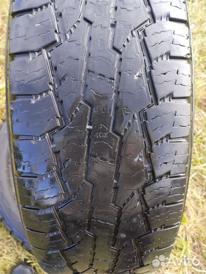 Nokian Tyres Rotiiva AT 245/70 R16