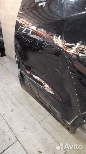 Дверь задняя левая Chery Tiggo 7 Pro С 2020 Года