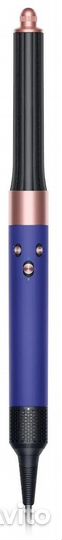 Стайлер Dyson HS05 Long Vinca Blue/Rose Наша вилка