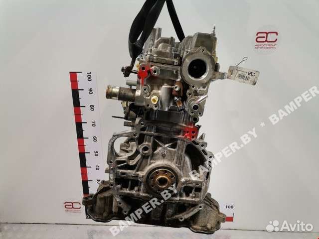 Двигатель Toyota Avensis 2.2 2AD-FHV Гарантия