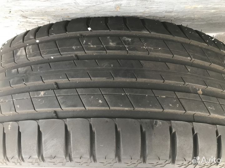 Оригинальные колеса на Mercedes GLC R19