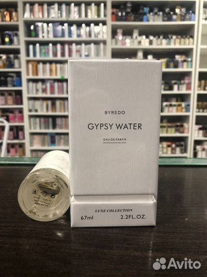 Духи Byredo Mojave Ghost Байредо Мохаве ГОСТ 67 мл