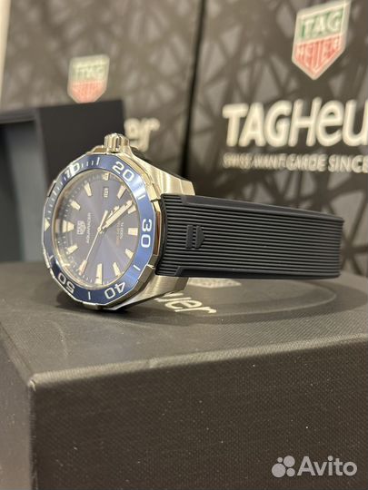 TAG Heuer aquaracer WAY101C.FT6153