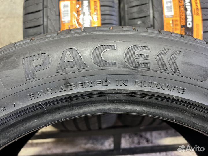 Pace Impero 275/45 R20