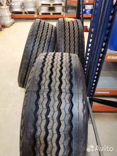Шины 385/65R22.5 sunfull ST022