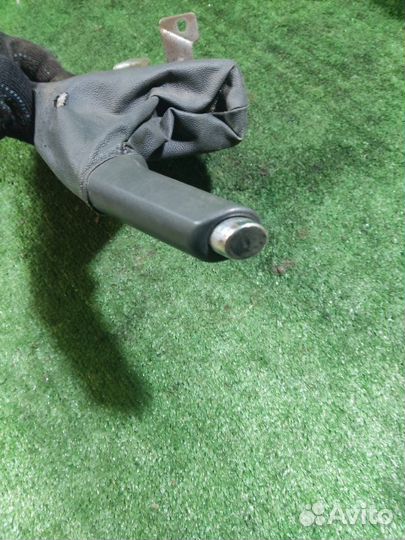 Ручник Opel Astra H