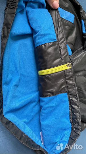 Куртка adidas 152