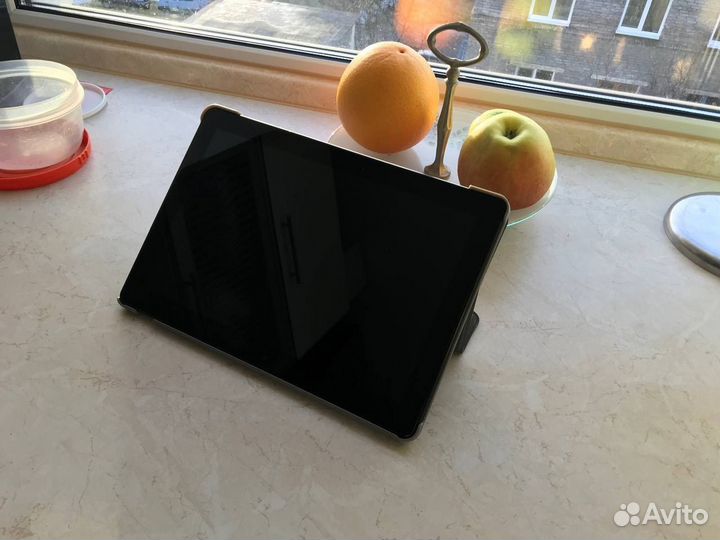 Новый Планшет Dexp Ursus H410