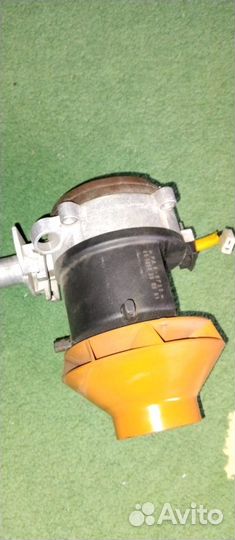 Турбина Scania